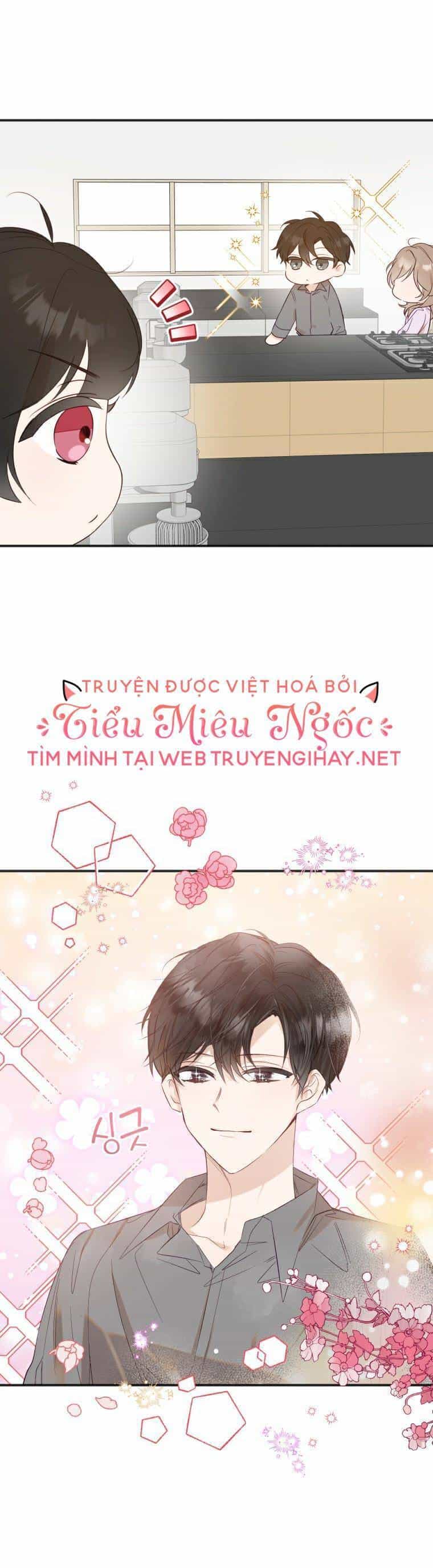 Dịch Vụ Chuyển Phát Hình Mẫu Lý Tưởng - Chương 26 - ảnh 19