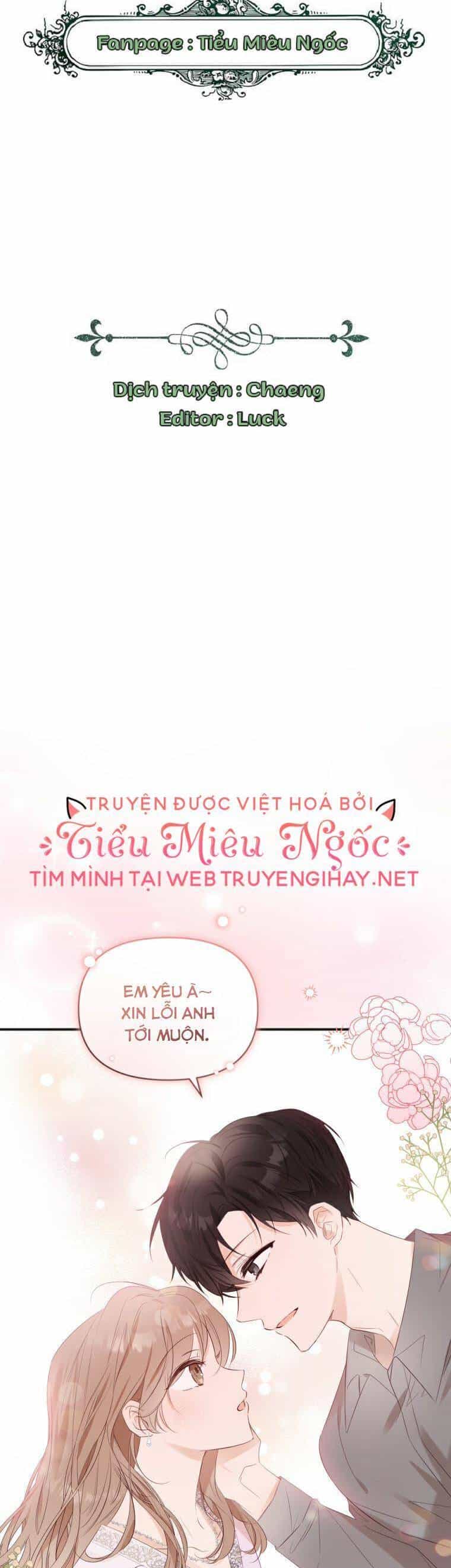 Dịch Vụ Chuyển Phát Hình Mẫu Lý Tưởng - Chương 26 - ảnh 2