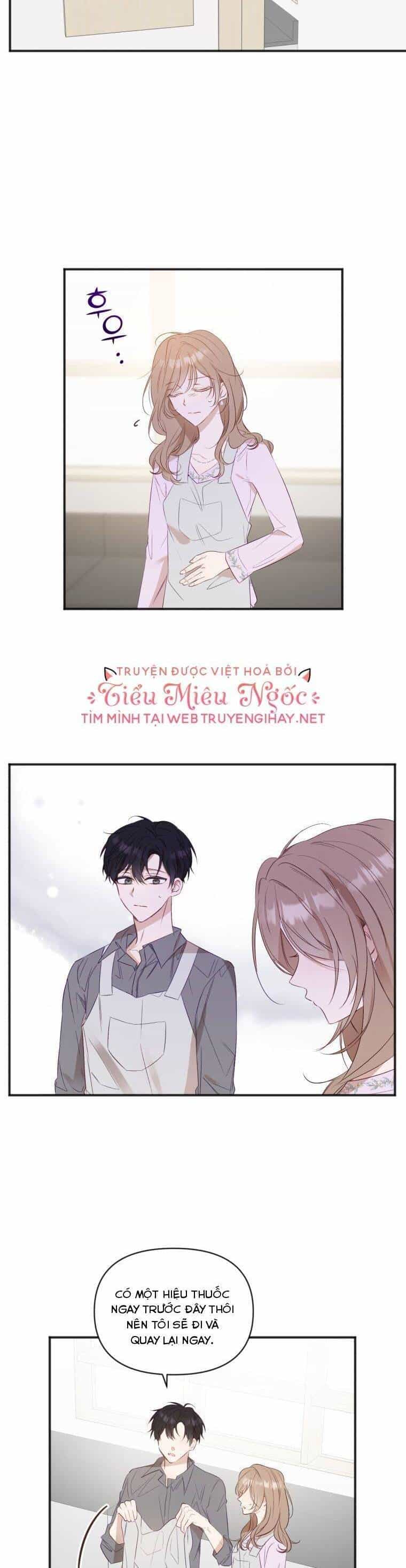 Dịch Vụ Chuyển Phát Hình Mẫu Lý Tưởng - Chương 27 - ảnh 16
