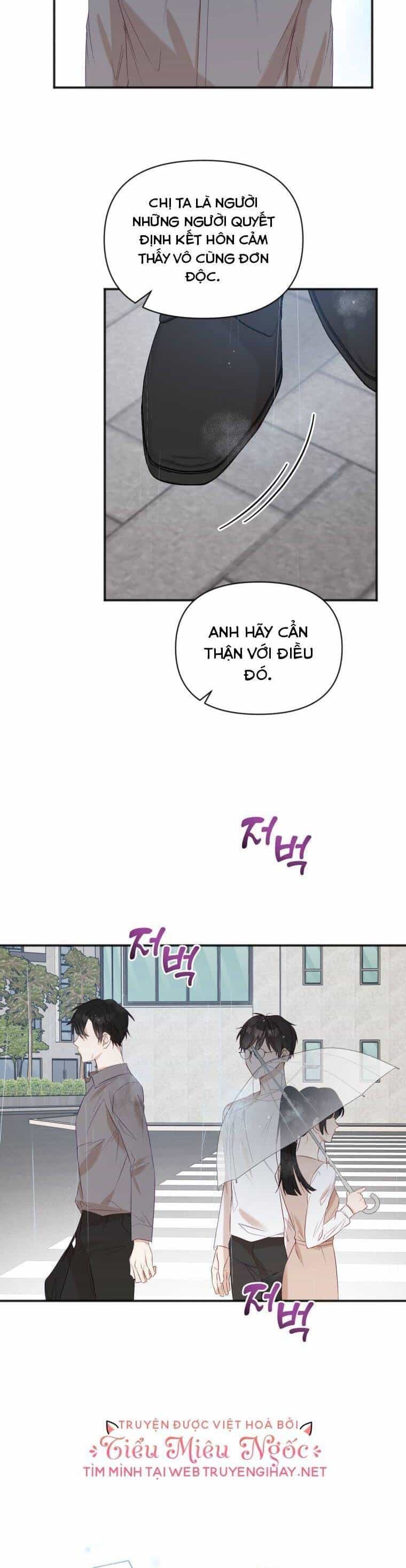 Dịch Vụ Chuyển Phát Hình Mẫu Lý Tưởng - Chương 27 - ảnh 33
