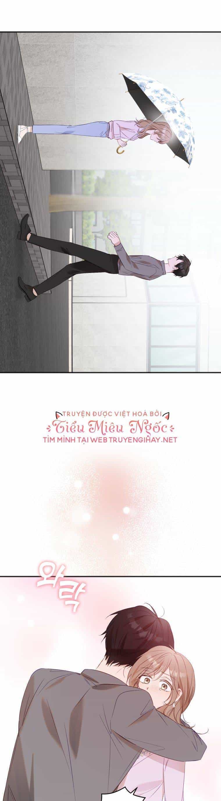 Dịch Vụ Chuyển Phát Hình Mẫu Lý Tưởng - Chương 27 - ảnh 35