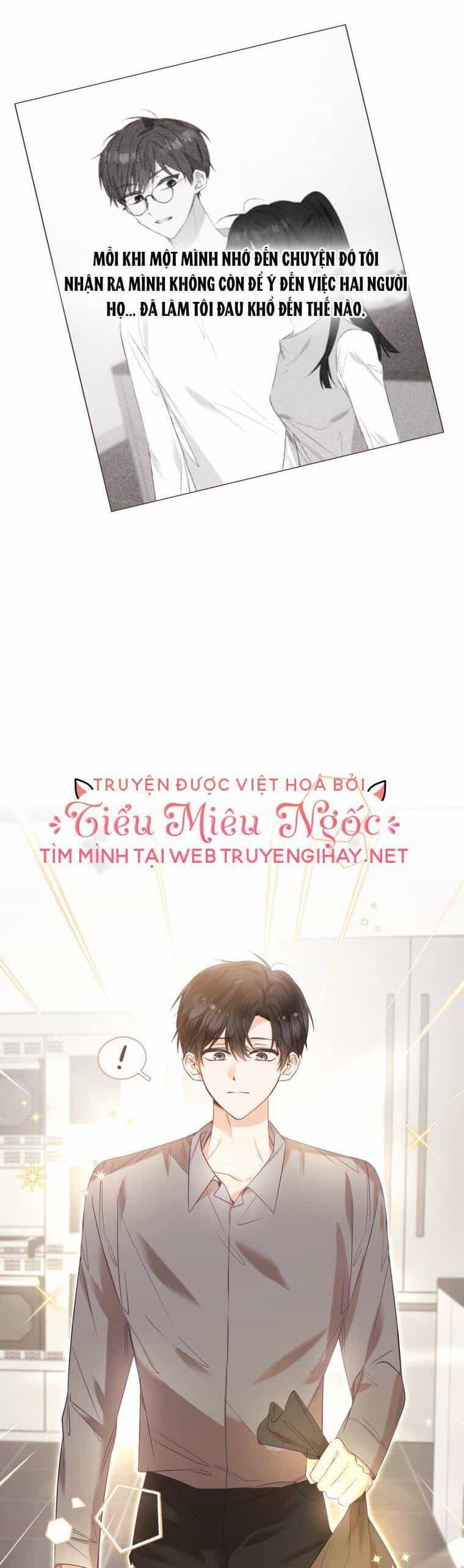 Dịch Vụ Chuyển Phát Hình Mẫu Lý Tưởng - Chương 28 - ảnh 15