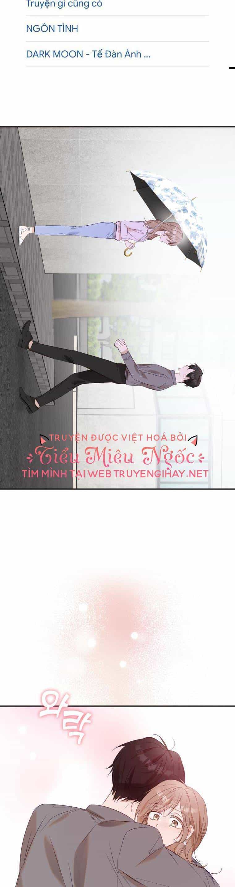 Dịch Vụ Chuyển Phát Hình Mẫu Lý Tưởng - Chương 28 - ảnh 2