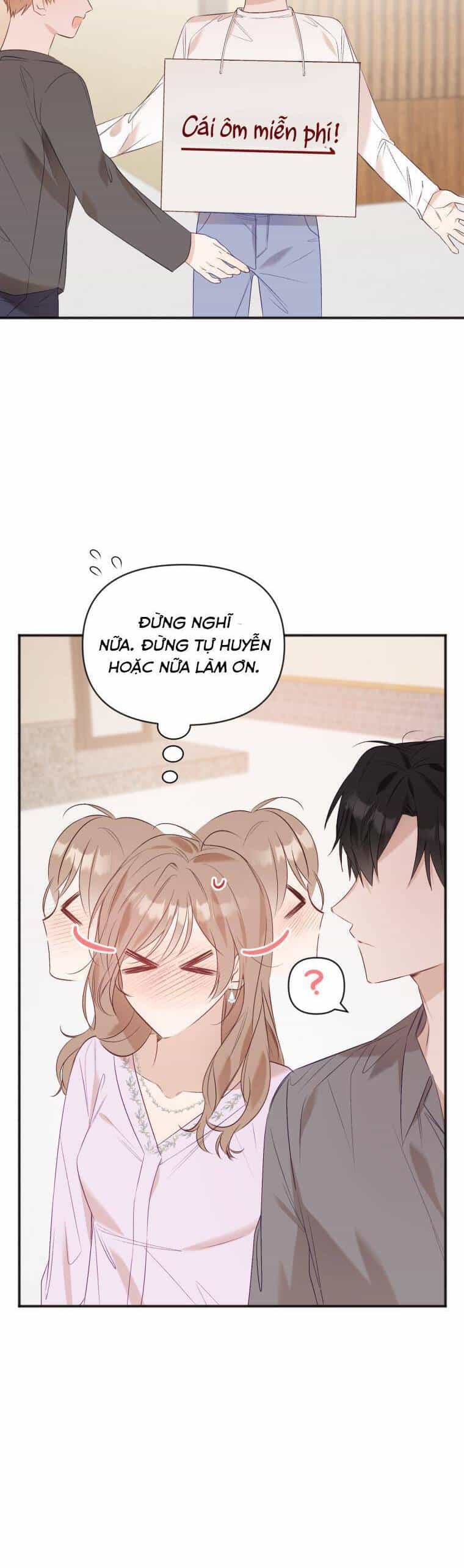 Dịch Vụ Chuyển Phát Hình Mẫu Lý Tưởng - Chương 28 - ảnh 23