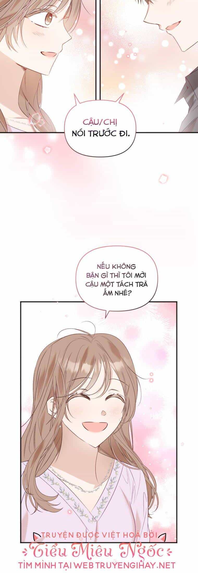 Dịch Vụ Chuyển Phát Hình Mẫu Lý Tưởng - Chương 28 - ảnh 26