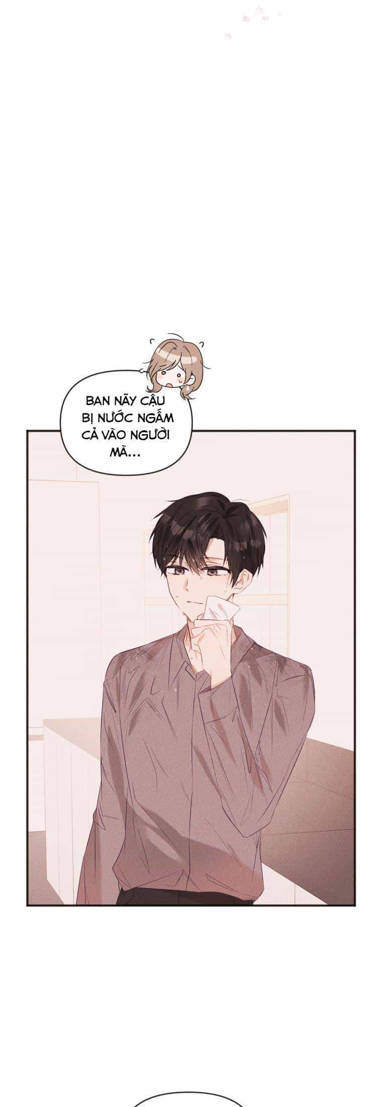 Dịch Vụ Chuyển Phát Hình Mẫu Lý Tưởng - Chương 28 - ảnh 27