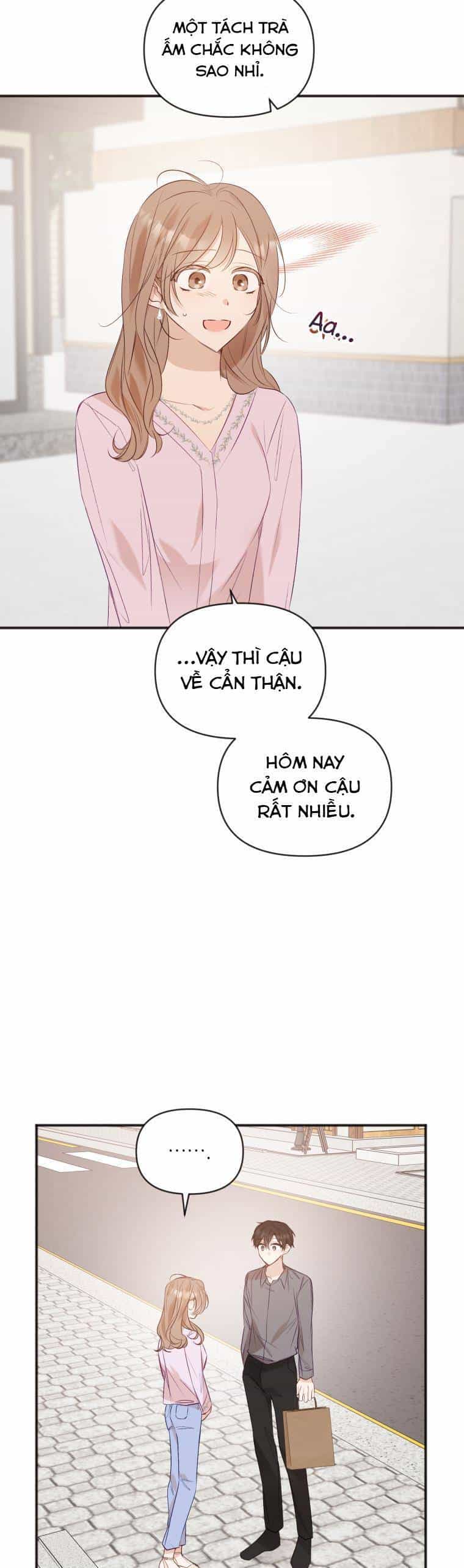 Dịch Vụ Chuyển Phát Hình Mẫu Lý Tưởng - Chương 28 - ảnh 28