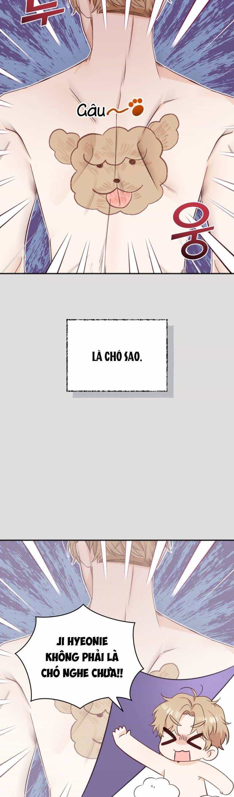 Dịch Vụ Chuyển Phát Hình Mẫu Lý Tưởng - Chương 29 - ảnh 25