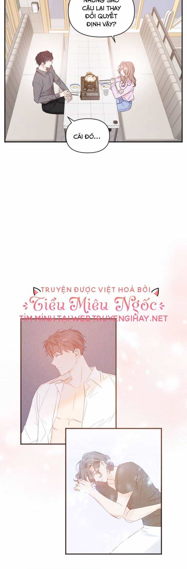 Dịch Vụ Chuyển Phát Hình Mẫu Lý Tưởng - Chương 29 - ảnh 33
