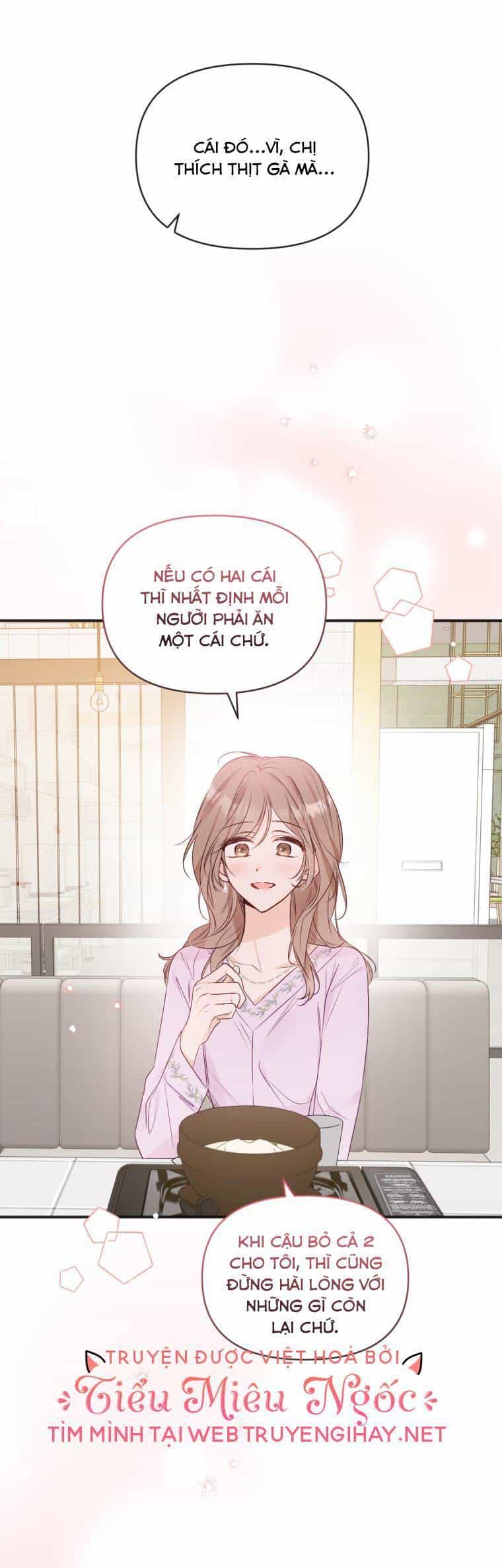 Dịch Vụ Chuyển Phát Hình Mẫu Lý Tưởng - Chương 30 - ảnh 17