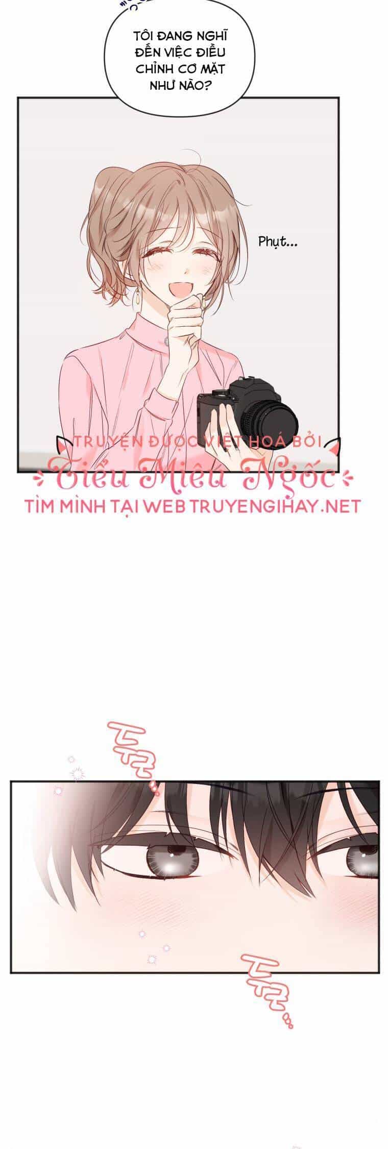 Dịch Vụ Chuyển Phát Hình Mẫu Lý Tưởng - Chương 31 - ảnh 32