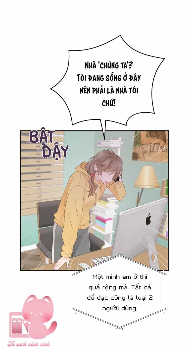 Dịch Vụ Chuyển Phát Hình Mẫu Lý Tưởng - Chương 3 - ảnh 14