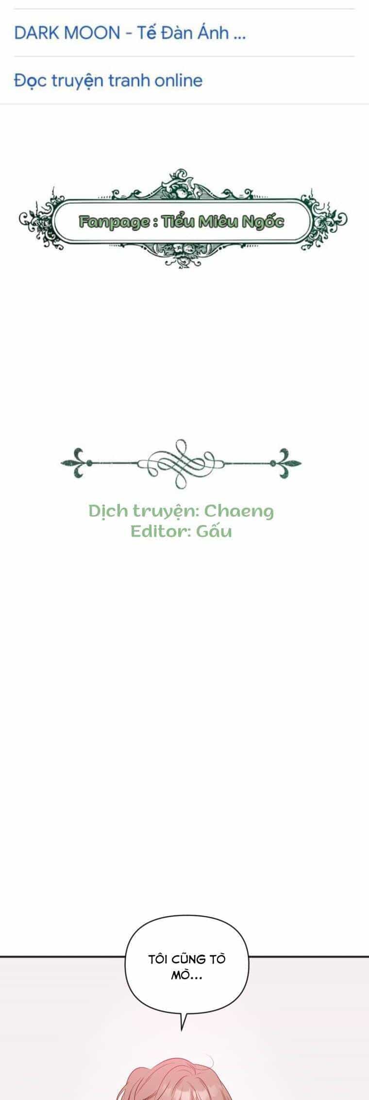 Dịch Vụ Chuyển Phát Hình Mẫu Lý Tưởng - Chương 32 - ảnh 2