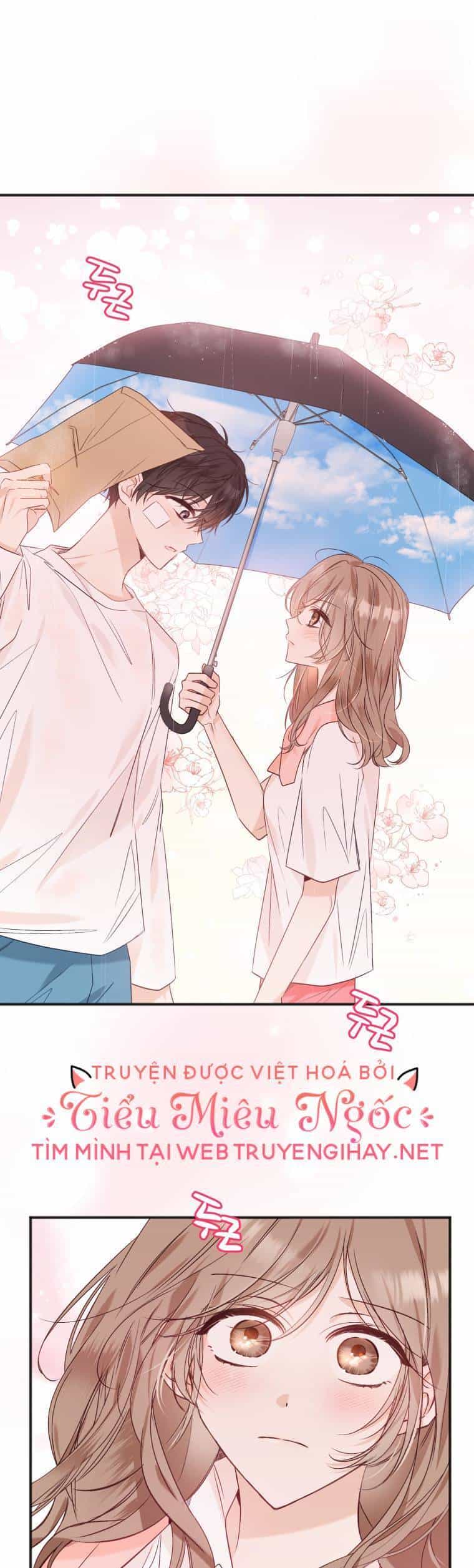 Dịch Vụ Chuyển Phát Hình Mẫu Lý Tưởng - Chương 32 - ảnh 21