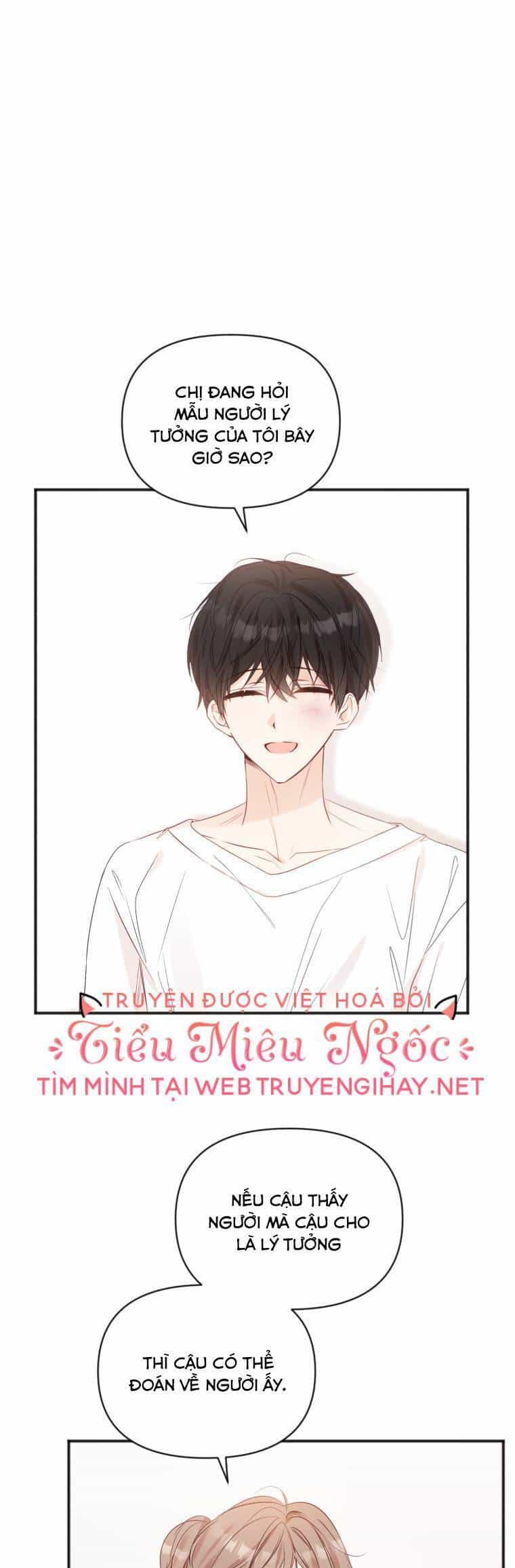 Dịch Vụ Chuyển Phát Hình Mẫu Lý Tưởng - Chương 32 - ảnh 5