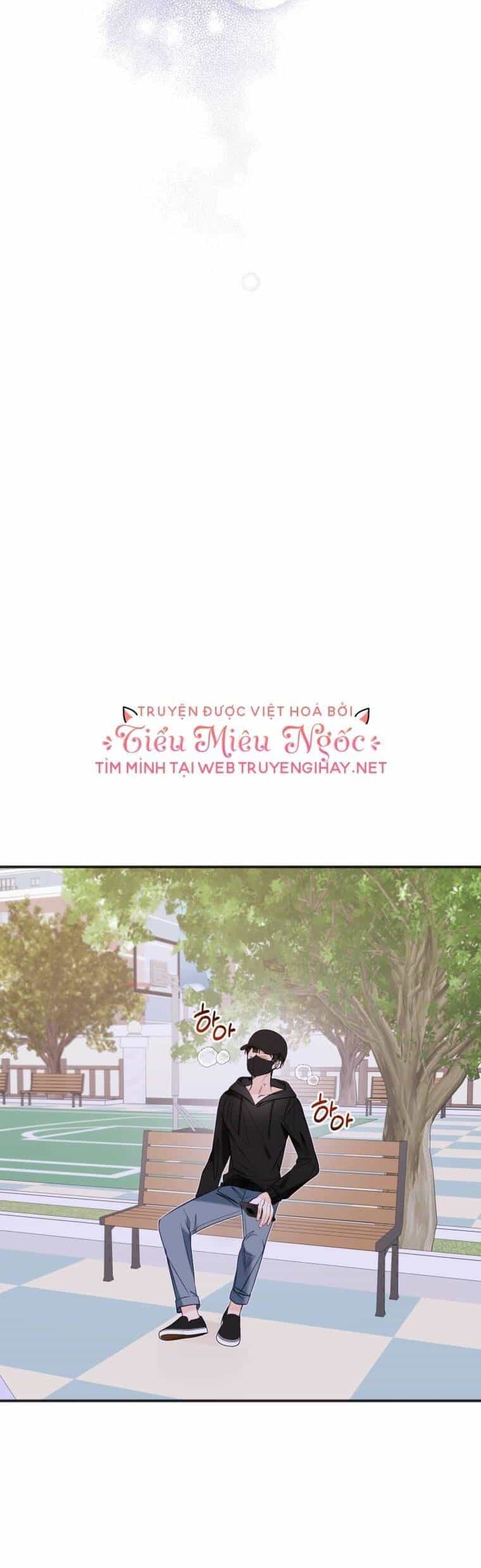Dịch Vụ Chuyển Phát Hình Mẫu Lý Tưởng - Chương 35 - ảnh 28