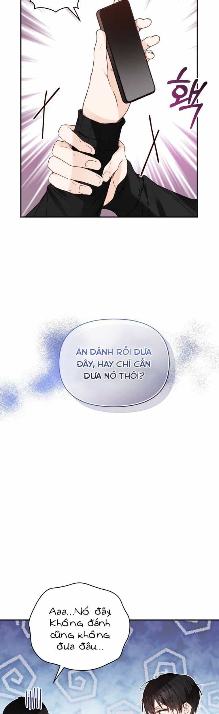 Dịch Vụ Chuyển Phát Hình Mẫu Lý Tưởng - Chương 35 - ảnh 33
