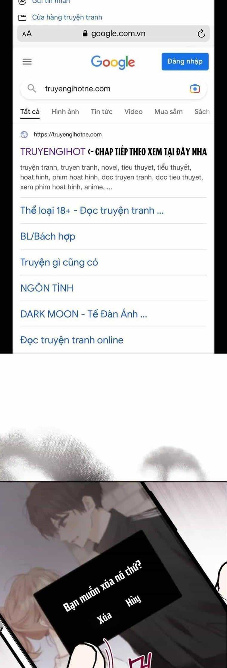 Dịch Vụ Chuyển Phát Hình Mẫu Lý Tưởng - Chương 36 - ảnh 2