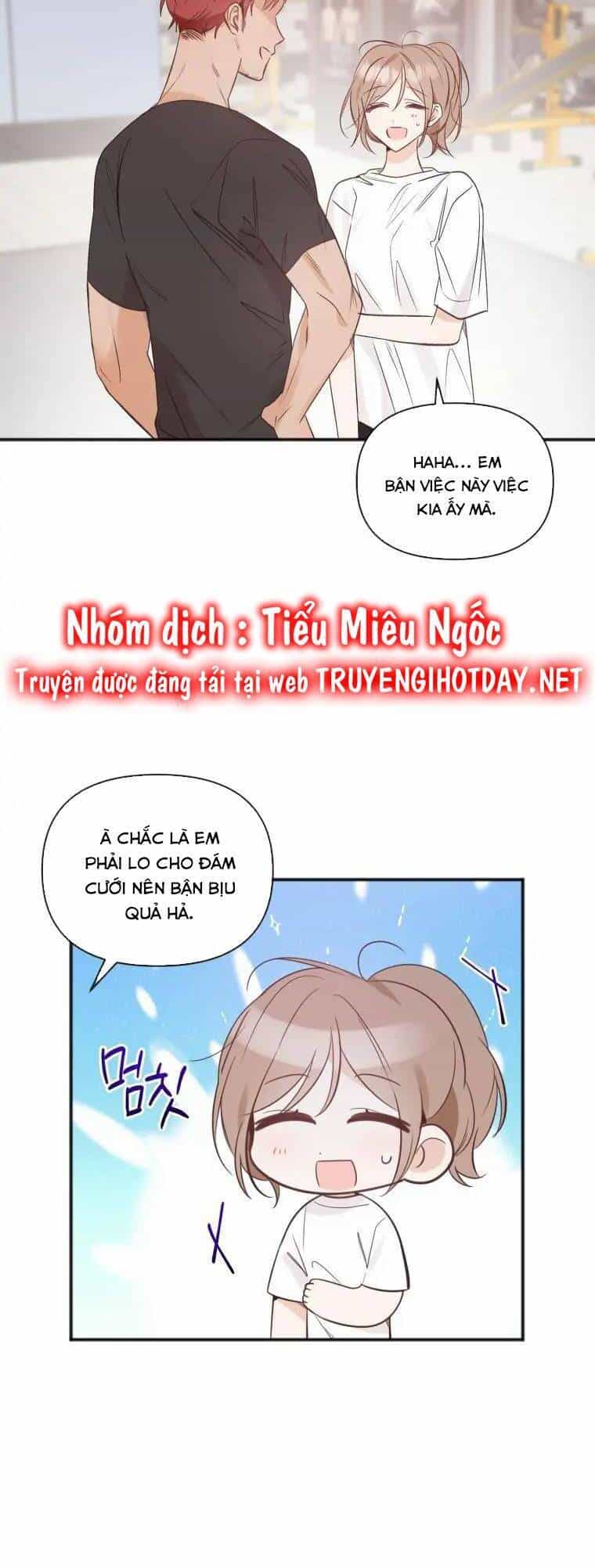 Dịch Vụ Chuyển Phát Hình Mẫu Lý Tưởng - Chương 36 - ảnh 22