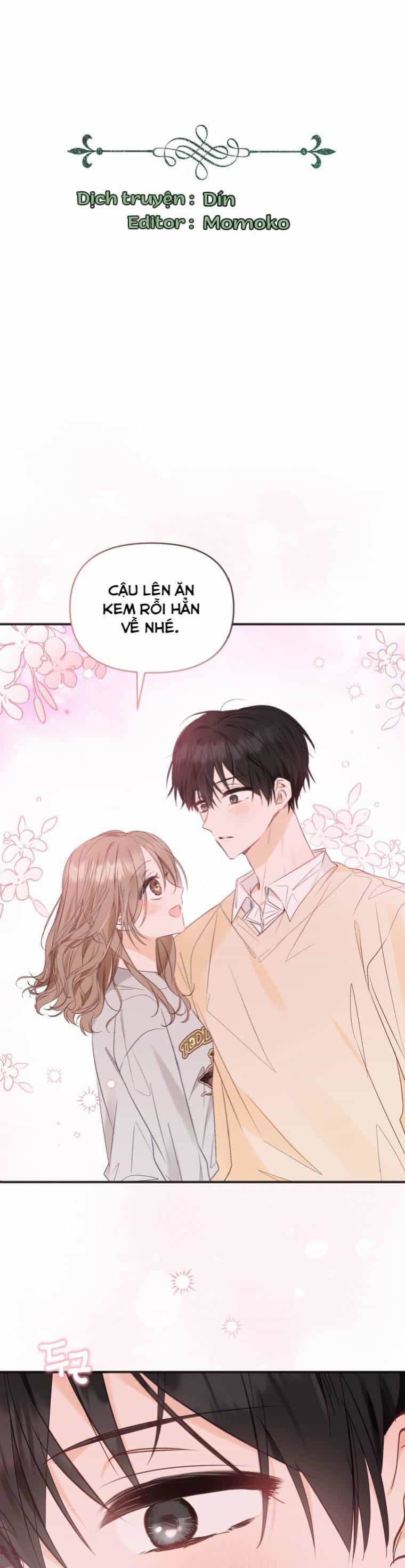 Dịch Vụ Chuyển Phát Hình Mẫu Lý Tưởng - Chương 39 - ảnh 2