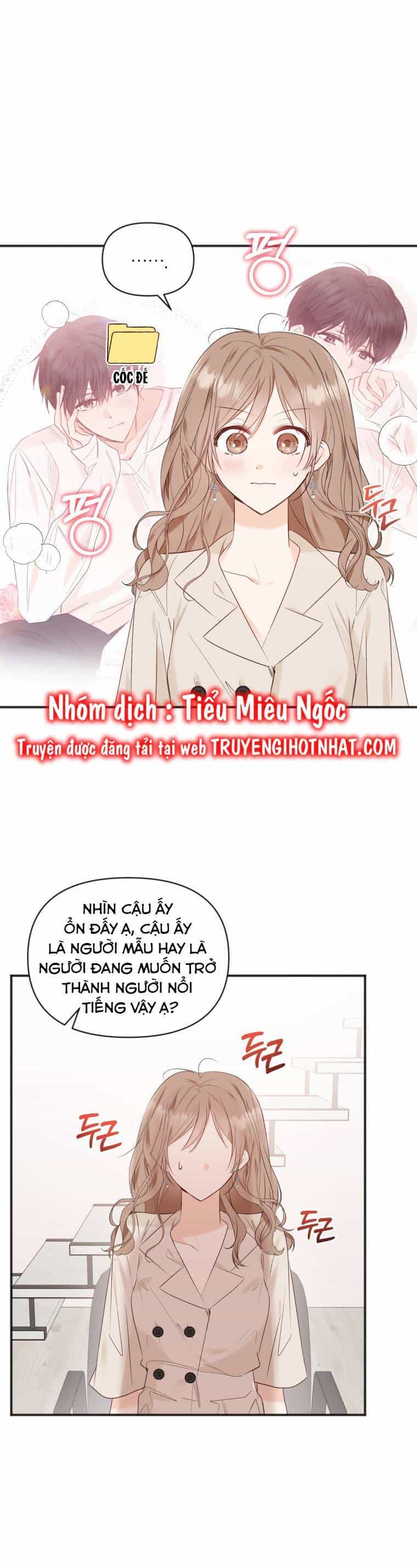 Dịch Vụ Chuyển Phát Hình Mẫu Lý Tưởng - Chương 40 - ảnh 13