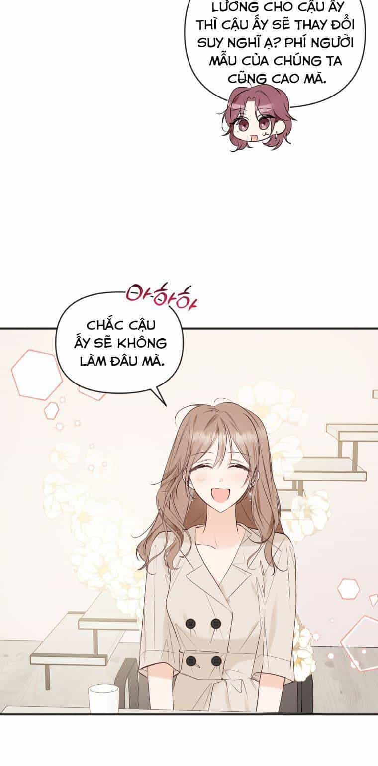 Dịch Vụ Chuyển Phát Hình Mẫu Lý Tưởng - Chương 40 - ảnh 22
