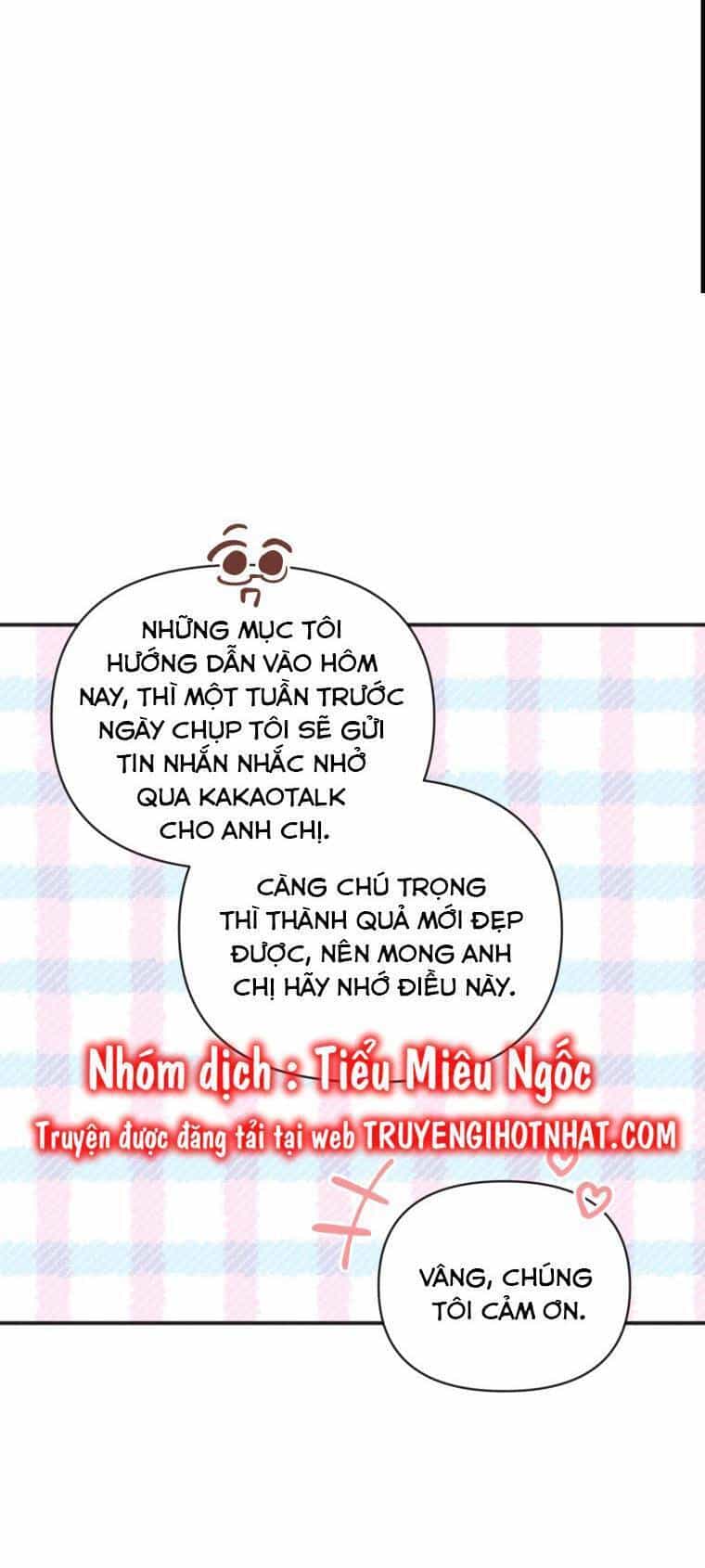 Dịch Vụ Chuyển Phát Hình Mẫu Lý Tưởng - Chương 40 - ảnh 3