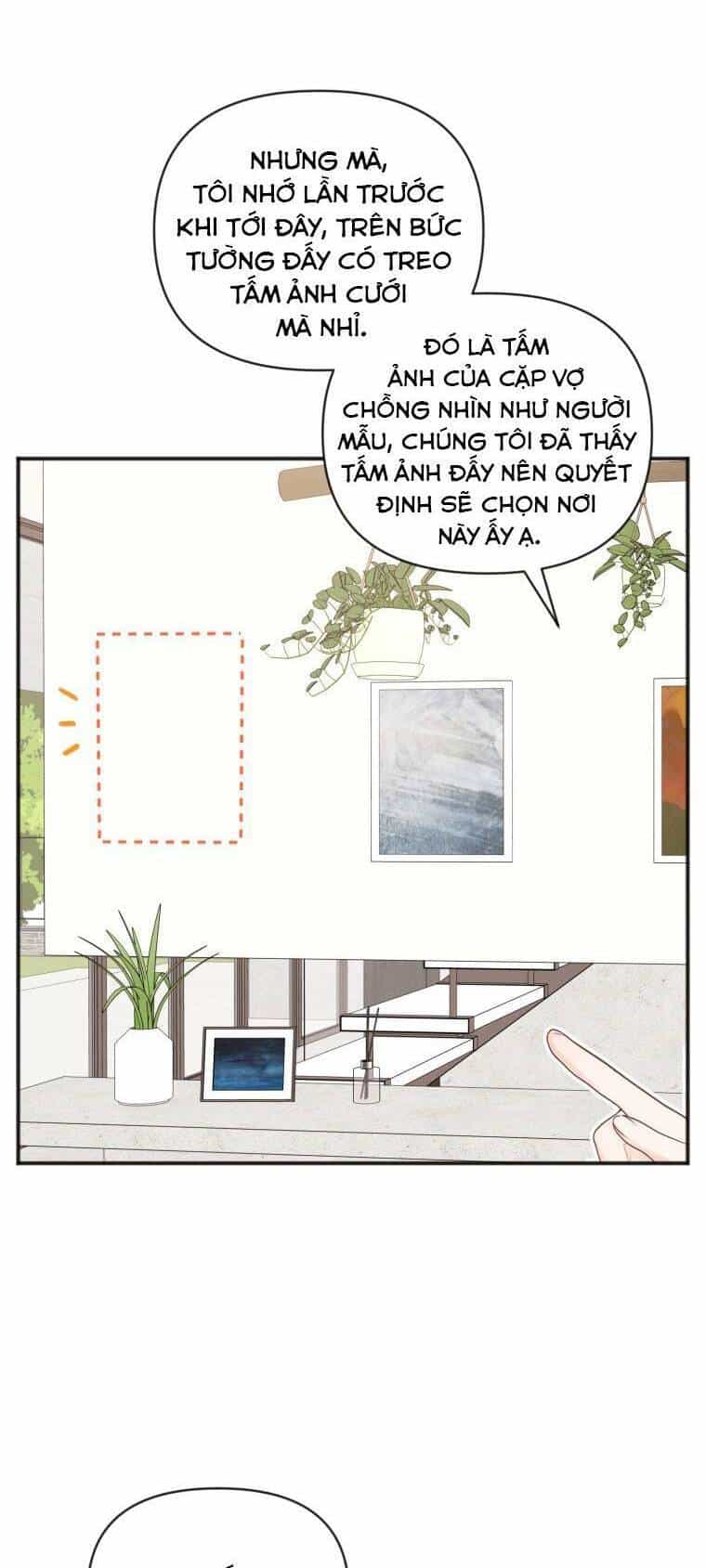 Dịch Vụ Chuyển Phát Hình Mẫu Lý Tưởng - Chương 40 - ảnh 4