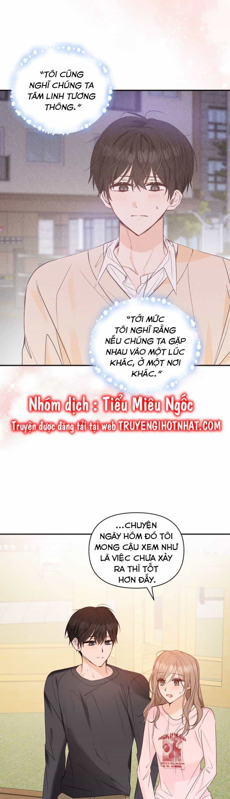 Dịch Vụ Chuyển Phát Hình Mẫu Lý Tưởng - Chương 40 - ảnh 45