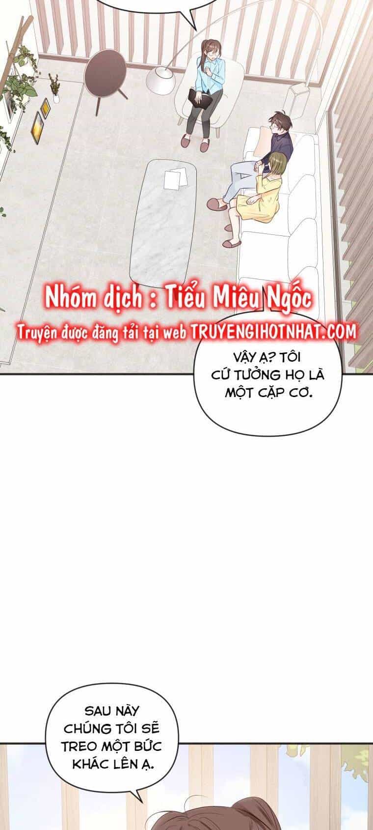 Dịch Vụ Chuyển Phát Hình Mẫu Lý Tưởng - Chương 40 - ảnh 6