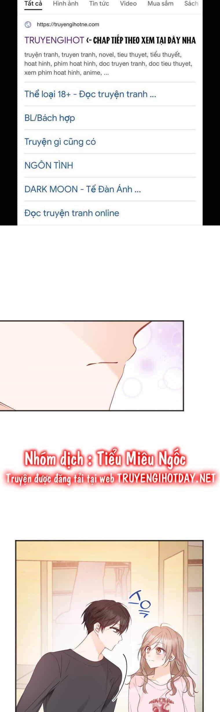 Dịch Vụ Chuyển Phát Hình Mẫu Lý Tưởng - Chương 41 - ảnh 2