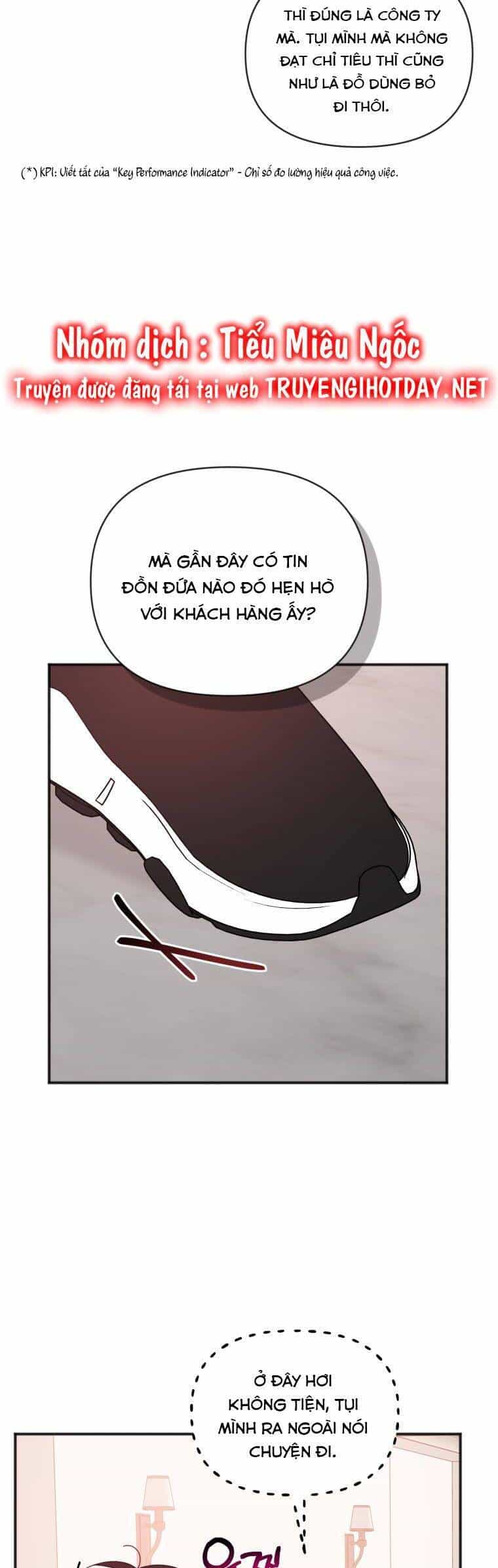 Dịch Vụ Chuyển Phát Hình Mẫu Lý Tưởng - Chương 41 - ảnh 37