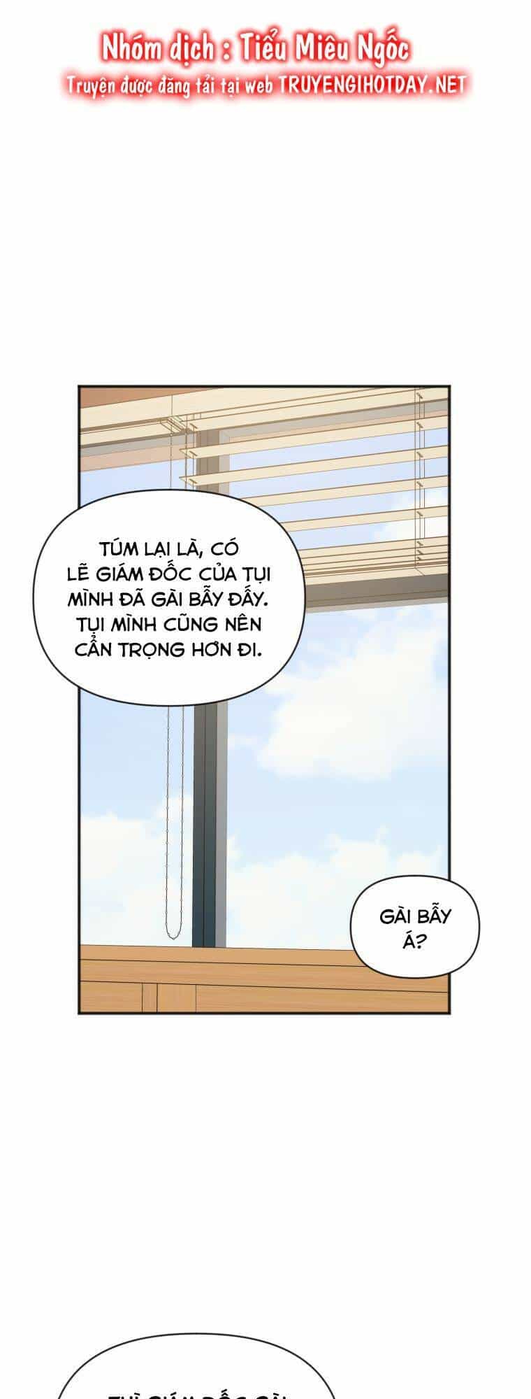 Dịch Vụ Chuyển Phát Hình Mẫu Lý Tưởng - Chương 42 - ảnh 15