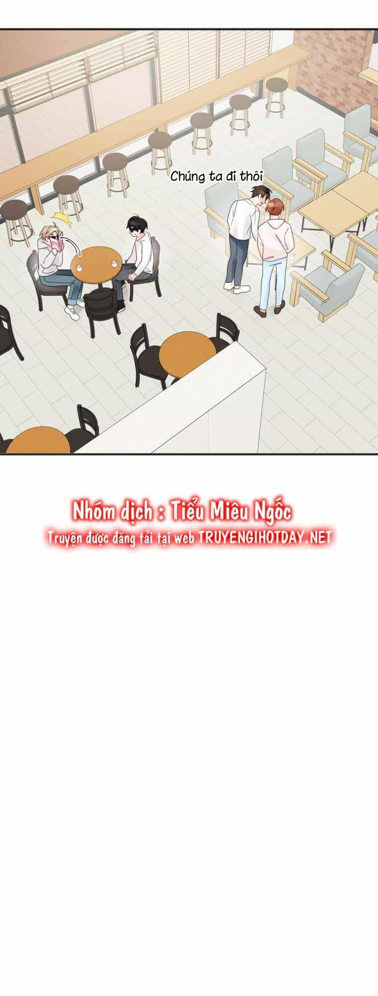 Dịch Vụ Chuyển Phát Hình Mẫu Lý Tưởng - Chương 42 - ảnh 19