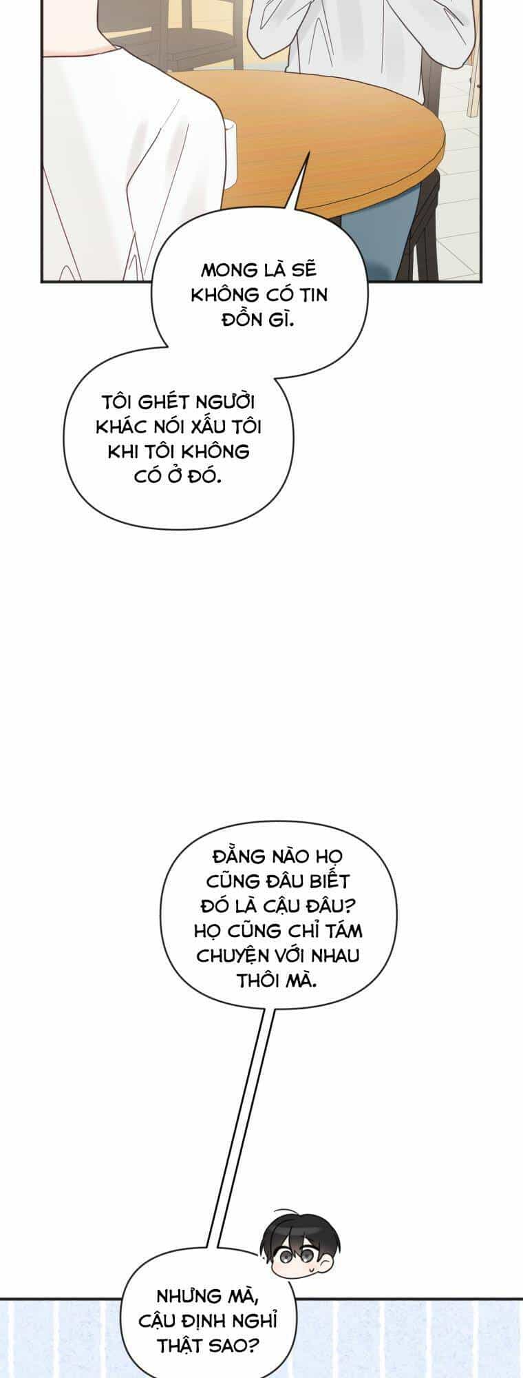 Dịch Vụ Chuyển Phát Hình Mẫu Lý Tưởng - Chương 42 - ảnh 23