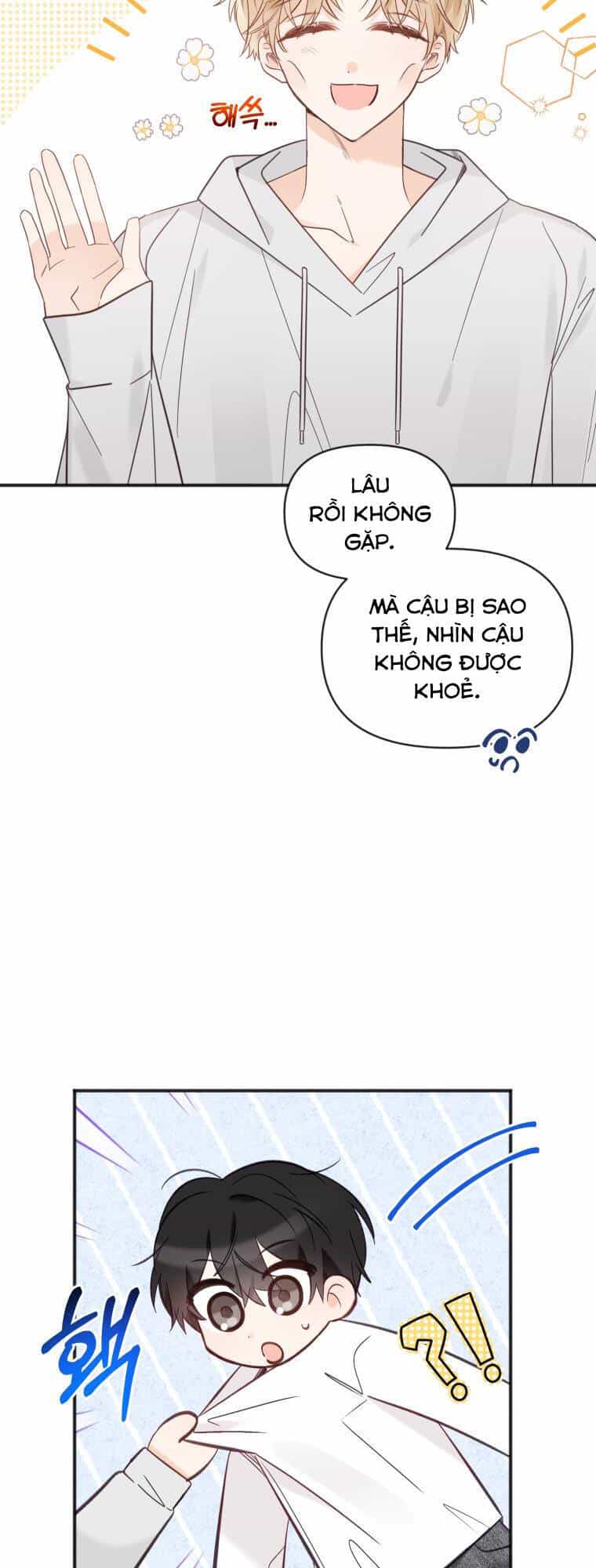 Dịch Vụ Chuyển Phát Hình Mẫu Lý Tưởng - Chương 42 - ảnh 5