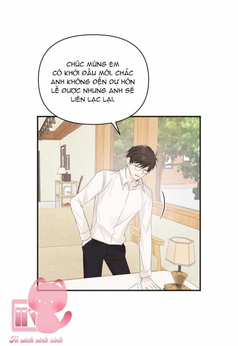 Dịch Vụ Chuyển Phát Hình Mẫu Lý Tưởng - Chương 4 - ảnh 18