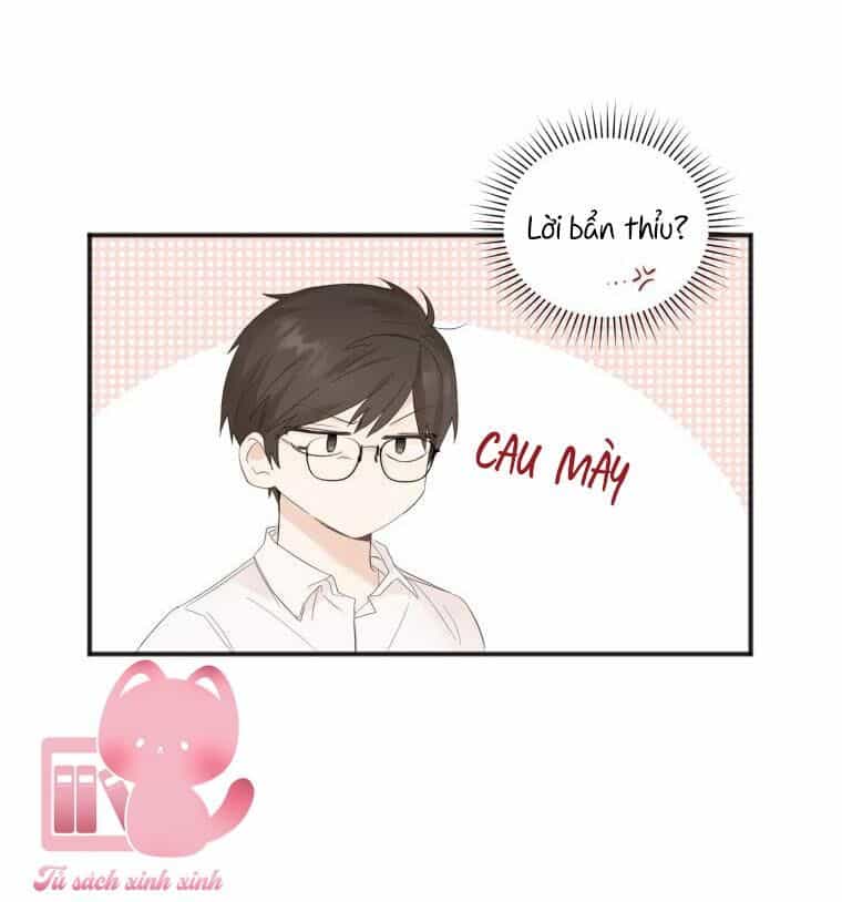 Dịch Vụ Chuyển Phát Hình Mẫu Lý Tưởng - Chương 4 - ảnh 38