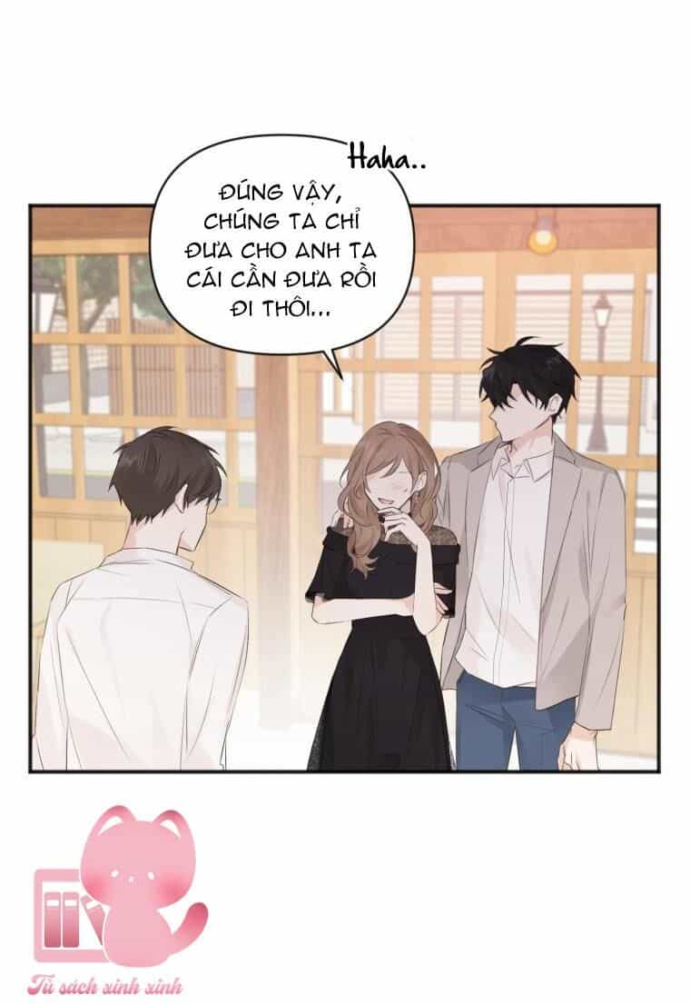Dịch Vụ Chuyển Phát Hình Mẫu Lý Tưởng - Chương 4 - ảnh 39
