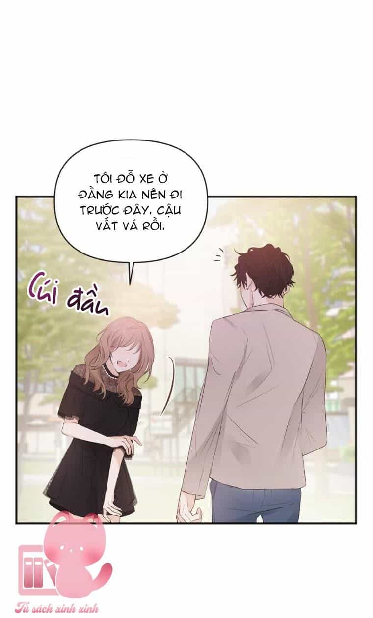 Dịch Vụ Chuyển Phát Hình Mẫu Lý Tưởng - Chương 4 - ảnh 60