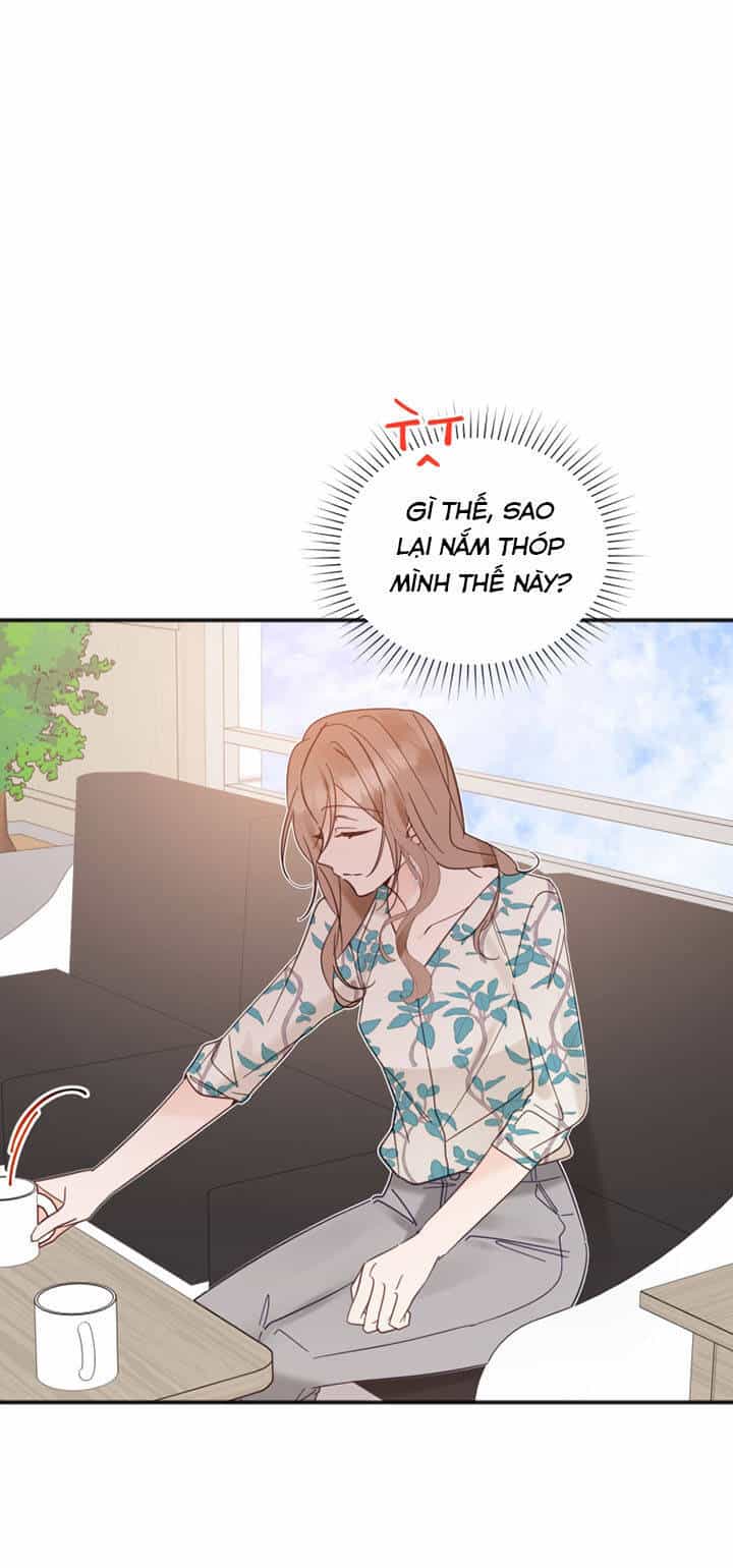 Dịch Vụ Chuyển Phát Hình Mẫu Lý Tưởng - Chương 43 - ảnh 16