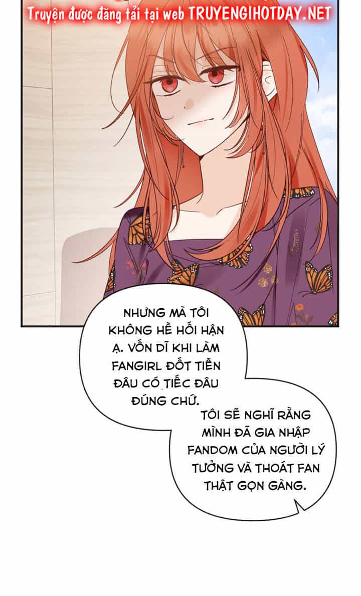 Dịch Vụ Chuyển Phát Hình Mẫu Lý Tưởng - Chương 43 - ảnh 24