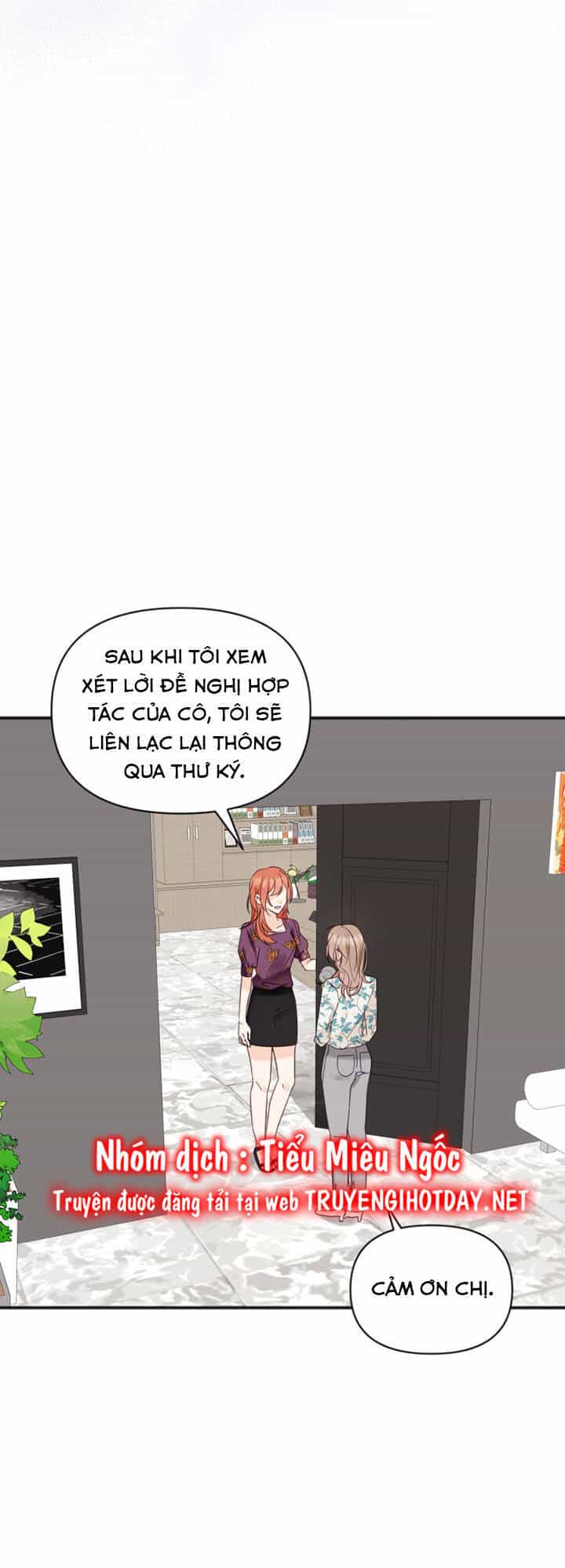 Dịch Vụ Chuyển Phát Hình Mẫu Lý Tưởng - Chương 43 - ảnh 37