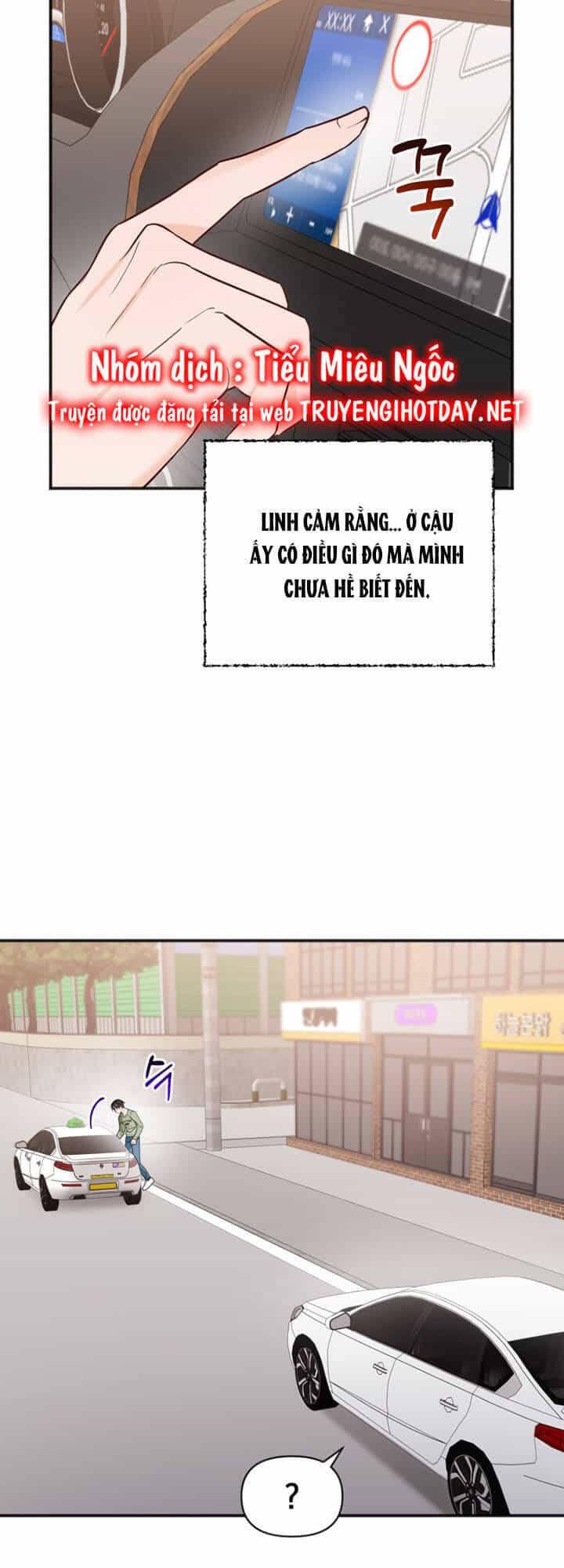 Dịch Vụ Chuyển Phát Hình Mẫu Lý Tưởng - Chương 43 - ảnh 48