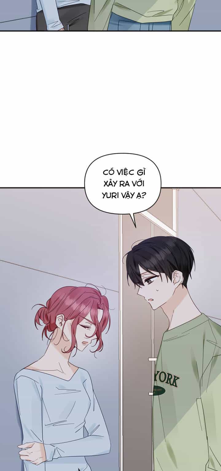 Dịch Vụ Chuyển Phát Hình Mẫu Lý Tưởng - Chương 43 - ảnh 51