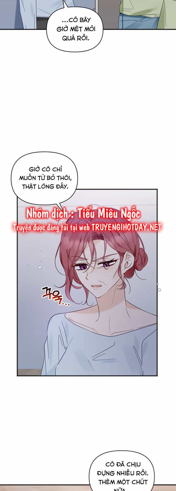 Dịch Vụ Chuyển Phát Hình Mẫu Lý Tưởng - Chương 43 - ảnh 52