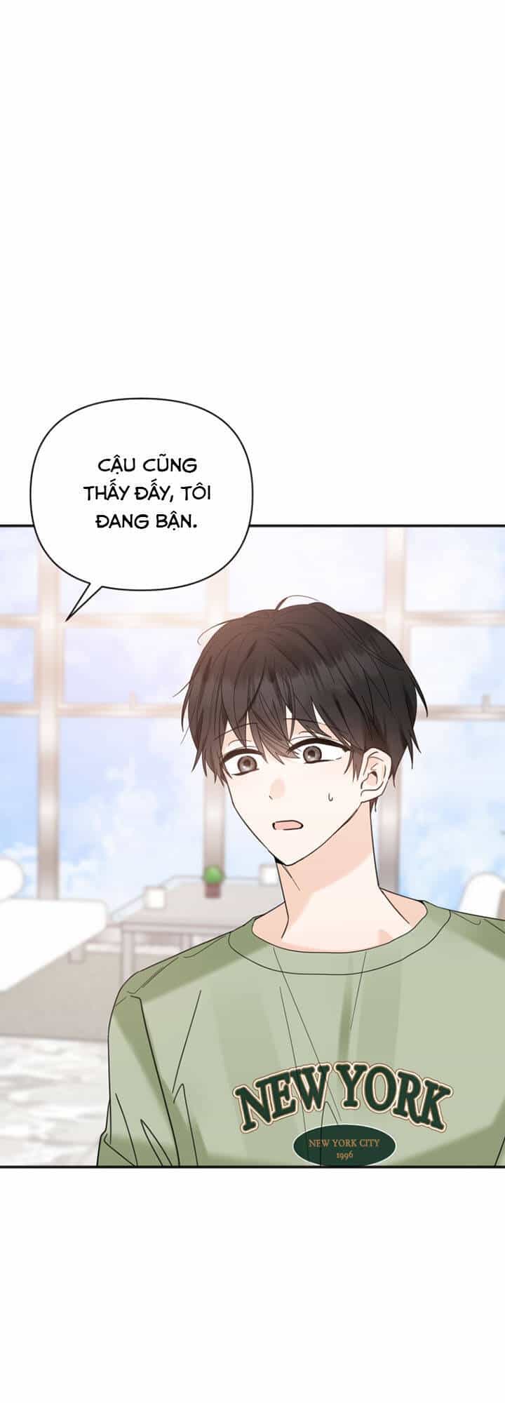 Dịch Vụ Chuyển Phát Hình Mẫu Lý Tưởng - Chương 43 - ảnh 6