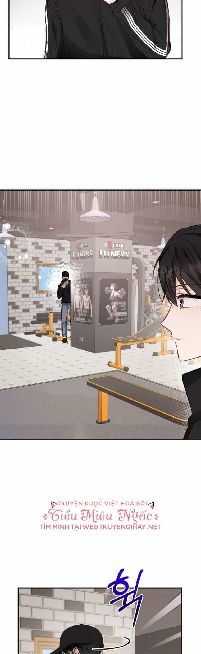 Dịch Vụ Chuyển Phát Hình Mẫu Lý Tưởng - Chương 69 - ảnh 18