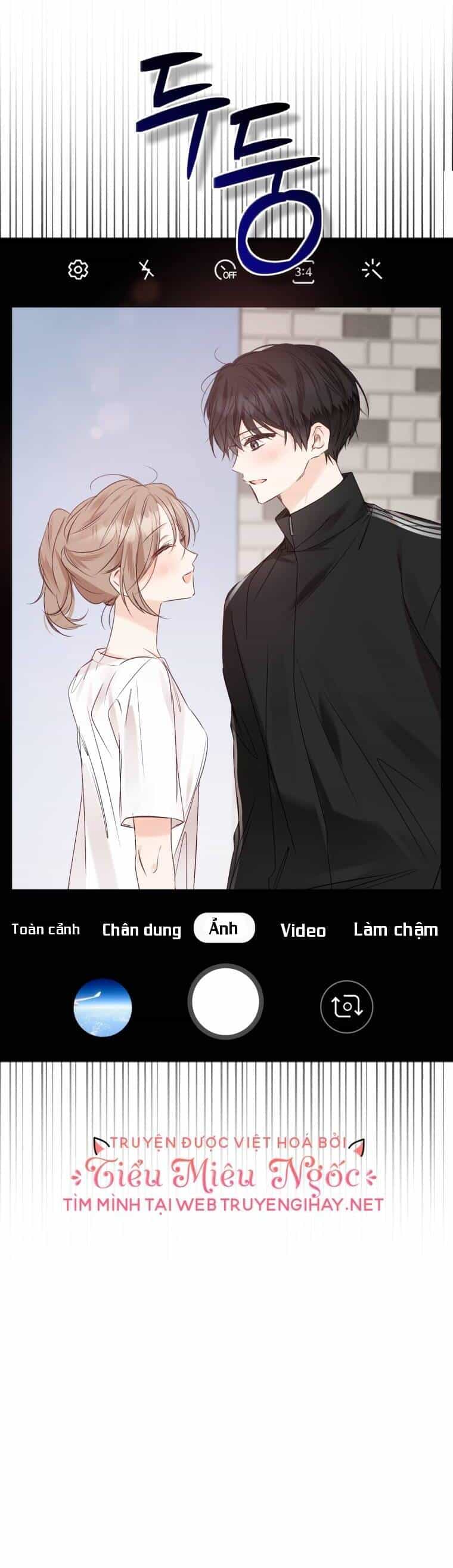 Dịch Vụ Chuyển Phát Hình Mẫu Lý Tưởng - Chương 69 - ảnh 3