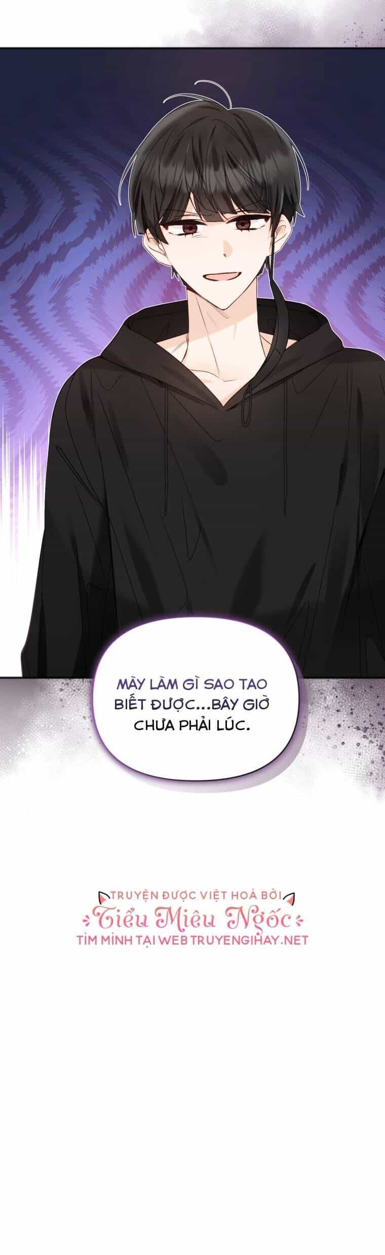Dịch Vụ Chuyển Phát Hình Mẫu Lý Tưởng - Chương 70 - ảnh 20